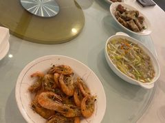 -松兰山海景大酒店·海鲜中餐厅