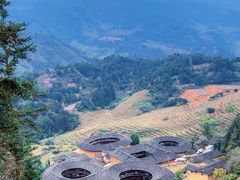 -南靖田螺坑土楼群景区
