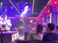 -喜鹊音乐酒馆(西街店)