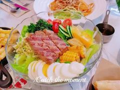 -必胜客(张掖西大街店)