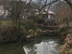 -采石矶景区