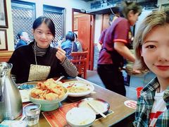-老厨家(友谊路总店)