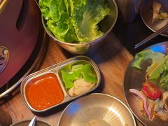 -西塔老太太泥炉烤肉(上海七宝领展广场店)