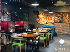 大堂-炉鼎记私房菜(总店)