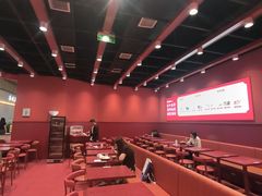 -喜家德虾仁水饺(岗厦北店)