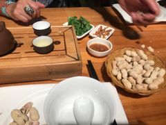 -一粥(华侨城创意文化园店)
