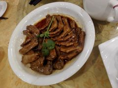 -海宝酒家(中山四路店)