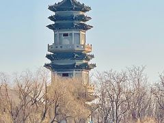 -盛世南宫影视城(北普陀影视城)