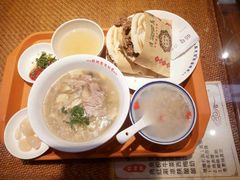 -毅祥斋老孙家泡馍(北院门鼓楼店)