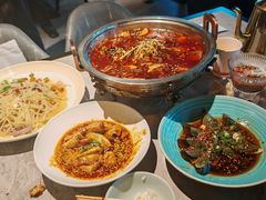 -对酒当歌·地道川菜(八佰伴店)