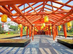 -南越王博物院(王宫展区)