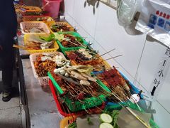 -抚琴第一烤(抚琴地铁站A口店)