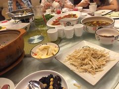 -风味小馆(天目湖宾馆店)