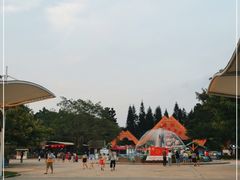 -深圳野生动物园