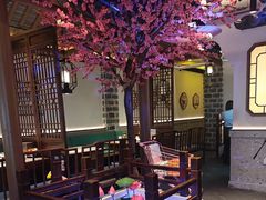 -姑苏家宴·苏帮菜·松鼠桂鱼(苏州总店)