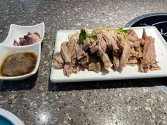 -马老六清真餐厅(雁滩店)