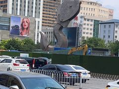 -铁西广场(地铁站)
