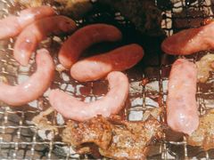 -合易泓烤肉•首创生椰大油边(宁山路店)
