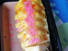 -鸽子庄烧烤龙虾(土桥店)