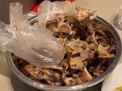 -蝎王府羊蝎子(西稍门店)