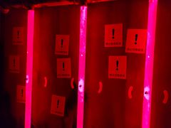 -DC逃逃屋沉浸剧情密室(南京东路步行街店)