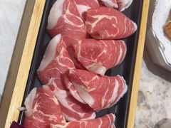 -邵汇大虾(甘井子万达店)