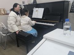 -钢琴社音乐工作室