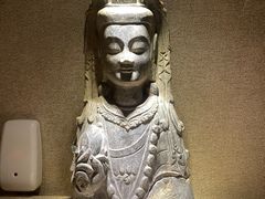 -西安博物院