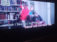 -K+全国连锁KTV(绿地缤纷天地店)