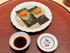 -晴空·日本料理(万象城店)