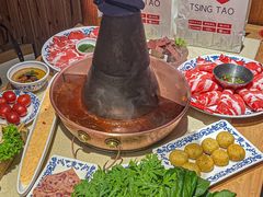 -东镇老火锅(长春路首店)