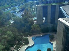 -济南喜来登酒店