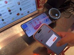 -DQ·蛋糕·冰淇淋(合生汇店)