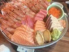 -田舍家Inakaya·炉端烧·铁板烧(天汇igc店)