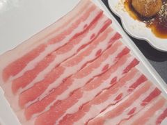 -蜀九香火锅(彩虹店)