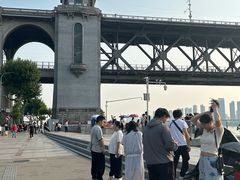 -武汉长江大桥