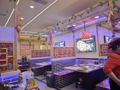 -徐家屯铁锅炖(宋家庄店)