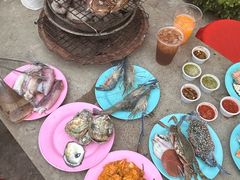 -Jomtien Talay Pao Pattaya