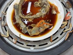 -仙螺岛海鲜自助餐厅(总店)