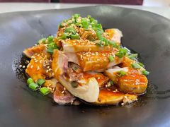 -成都驻京办餐厅(蜀都宾馆店)