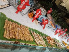 -芭菲盛宴·环球美食(北城国际店)