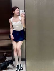 -LUNA皮相美·骨相美高级美感