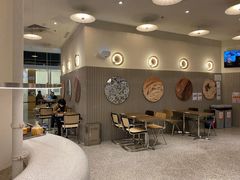 大堂-OUR Bakery(SKP-S店)