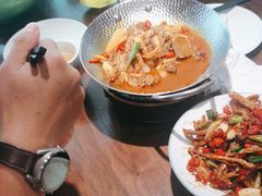 -湖兰金牌小炒肉(椒江万达店)