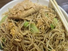 -大胜浙达炒粉干