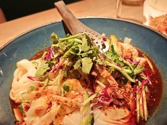 -耶里夏丽·新疆菜·28年喀什老馆(田林东路店)