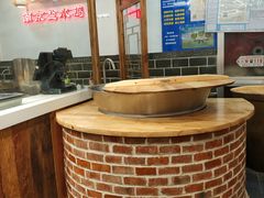 -老城南.鸭血粉丝汤(夫子庙店)