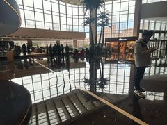 -北京北辰洲际酒店