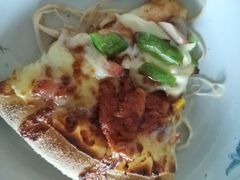 -必胜客(漕宝路店)