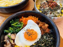 -米村拌饭(王府井喜悦店)